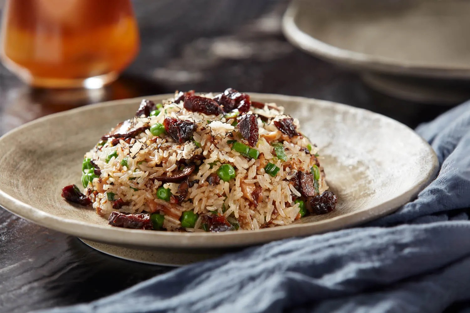 Indonesian Fried Rice