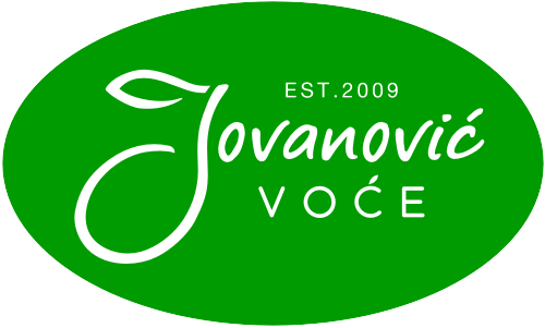 Jovanović voće Osečina