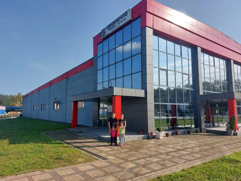 jovanovic voce about us company en